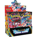 Pokémon TCG Chaos Rising ME04 Booster Box 36 Packs