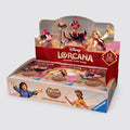 Disney Lorcana - Reign Of Jafar - Booster Box