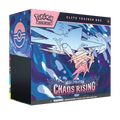 Pokémon TCG: Mega Evolution—Chaos Rising Elite Trainer Box (ETB)